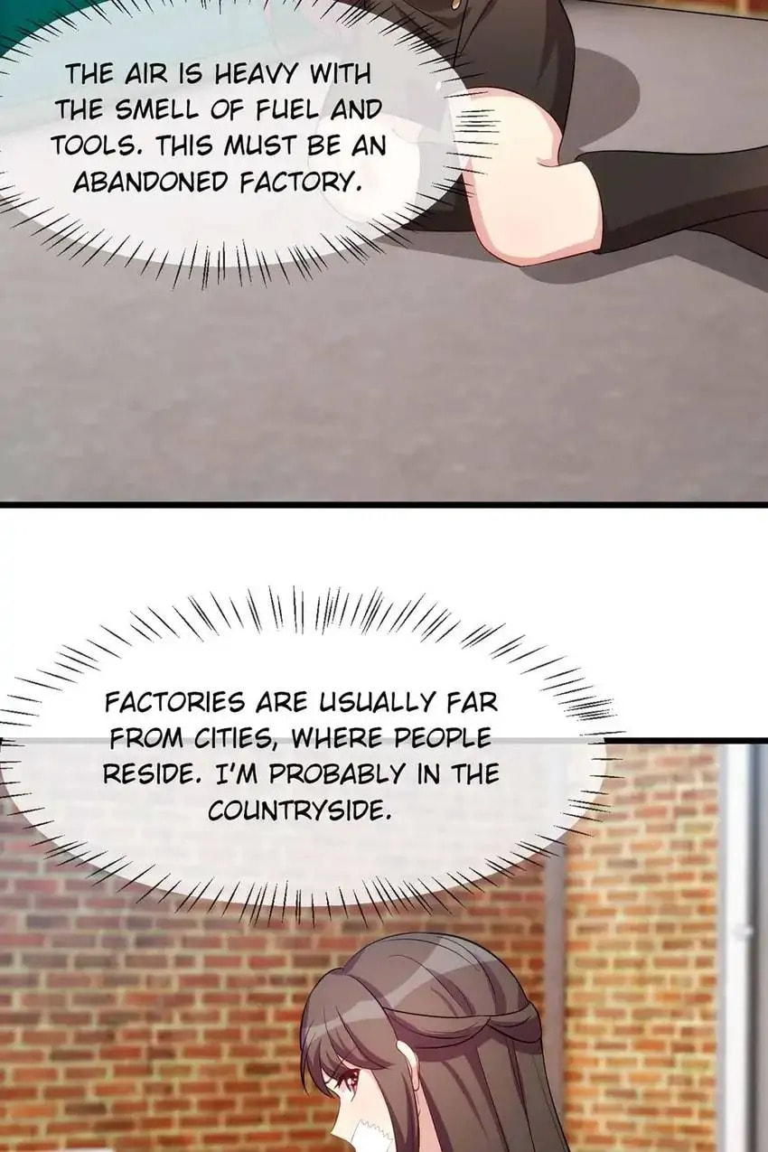 My Unexpected Wife (Colored) Chapter 278 page 23 - 