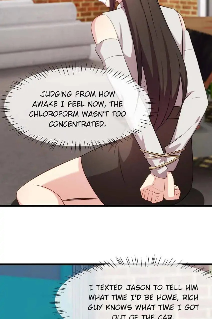 My Unexpected Wife (Colored) Chapter 278 page 24 - 
