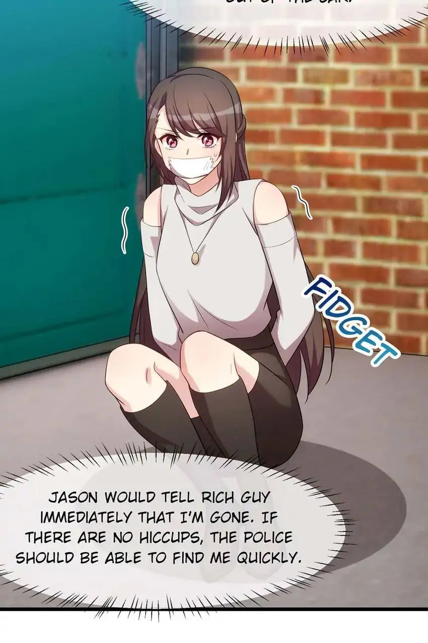 My Unexpected Wife (Colored) Chapter 278 page 25 - 