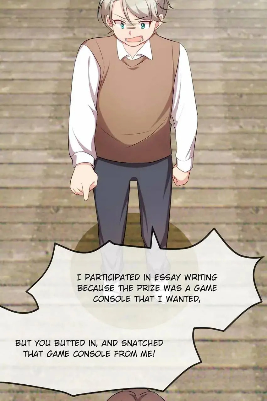 My Unexpected Wife (Colored) Chapter 278 page 4 - 