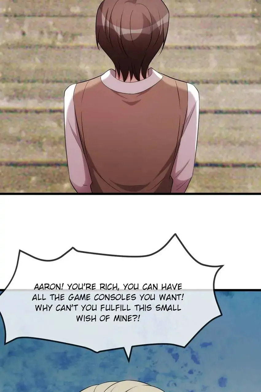 My Unexpected Wife (Colored) Chapter 278 page 5 - 