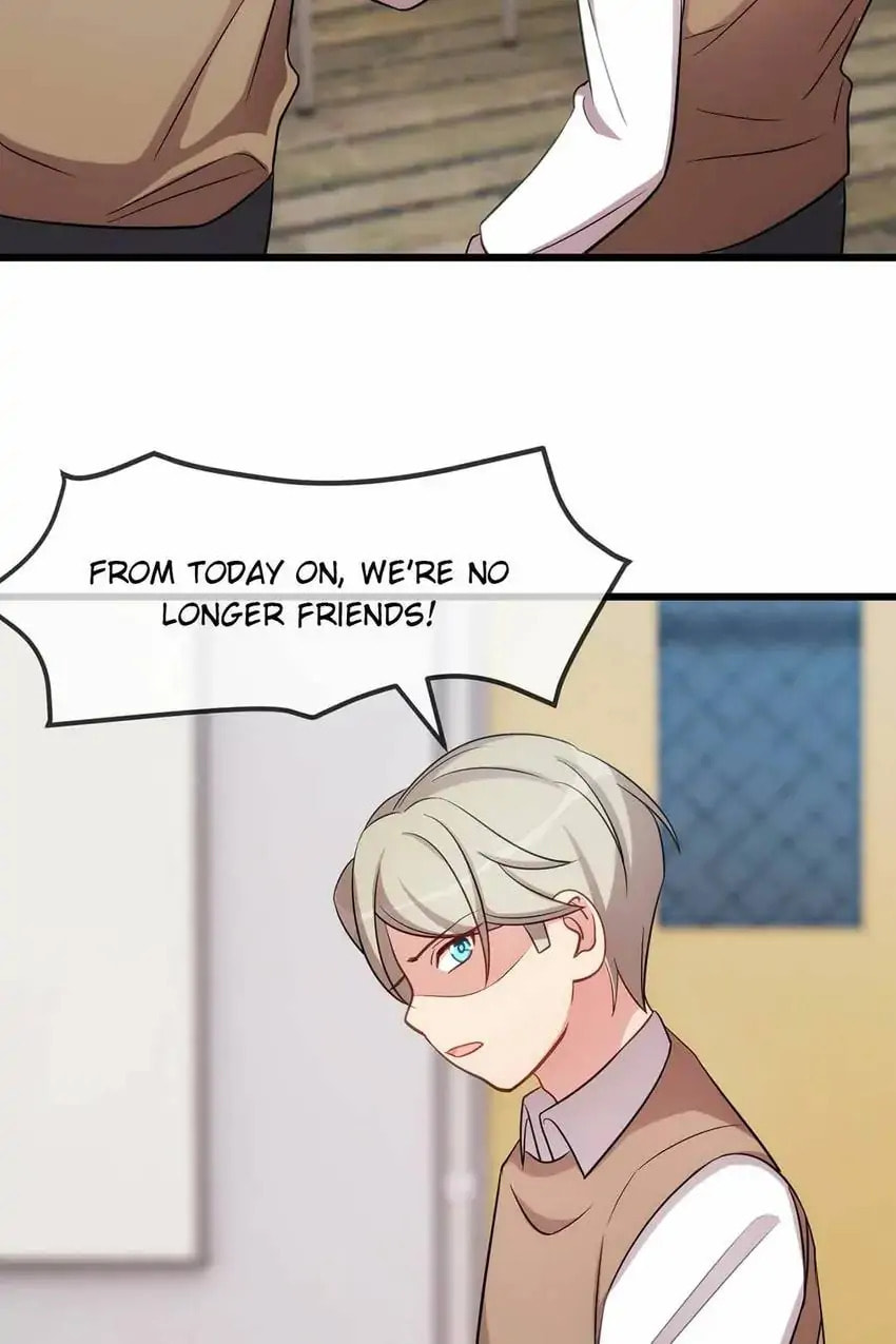 My Unexpected Wife (Colored) Chapter 278 page 10 - 