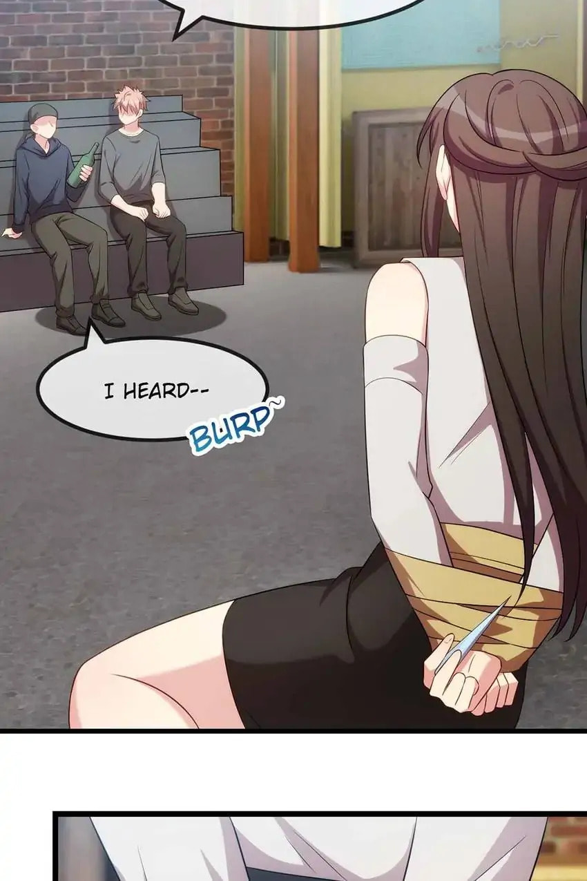 My Unexpected Wife (Colored) Chapter 279 page 13 - 