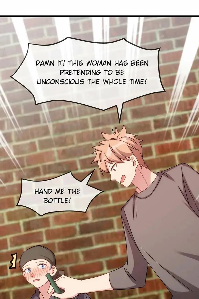 My Unexpected Wife (Colored) Chapter 279 page 18 - 