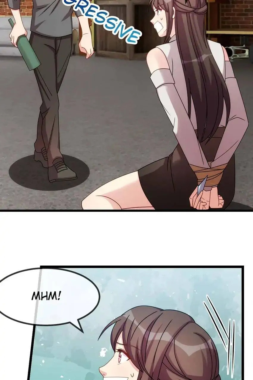 My Unexpected Wife (Colored) Chapter 279 page 20 - 