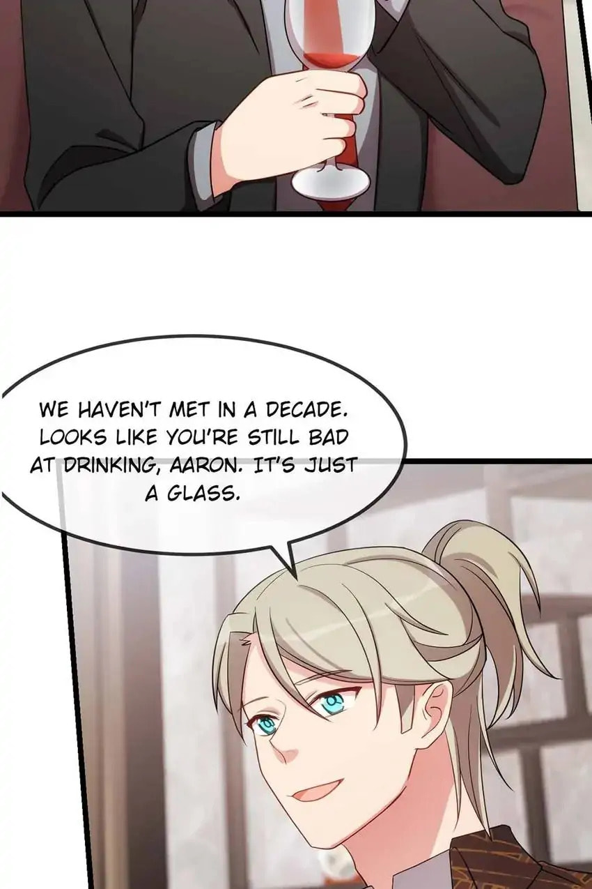 My Unexpected Wife (Colored) Chapter 279 page 25 - 
