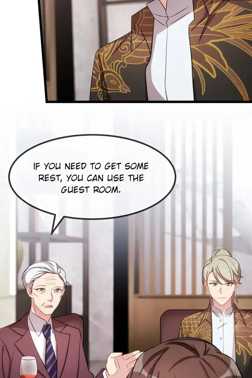 My Unexpected Wife (Colored) Chapter 279 page 26 - 