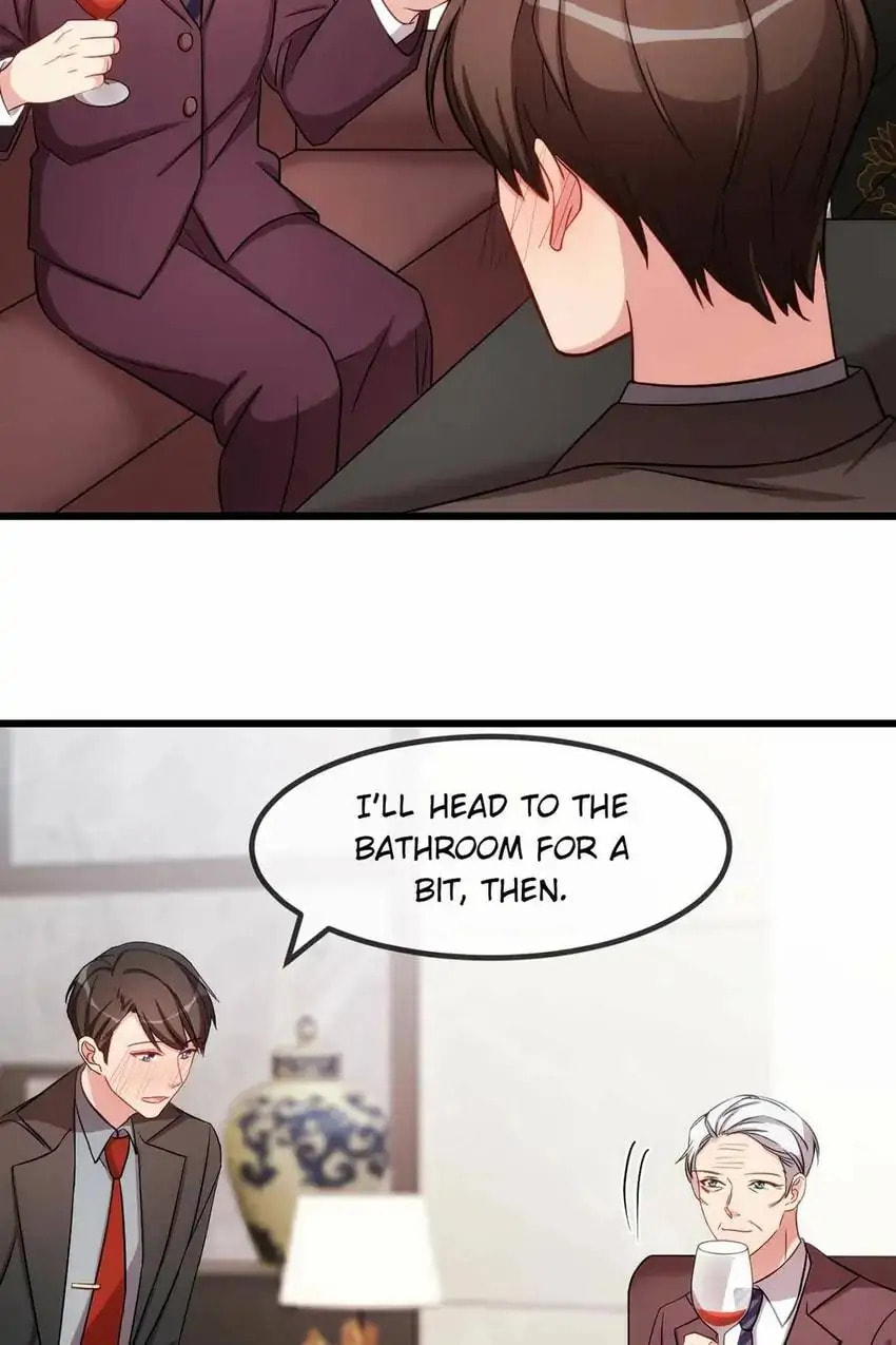 My Unexpected Wife (Colored) Chapter 279 page 27 - 