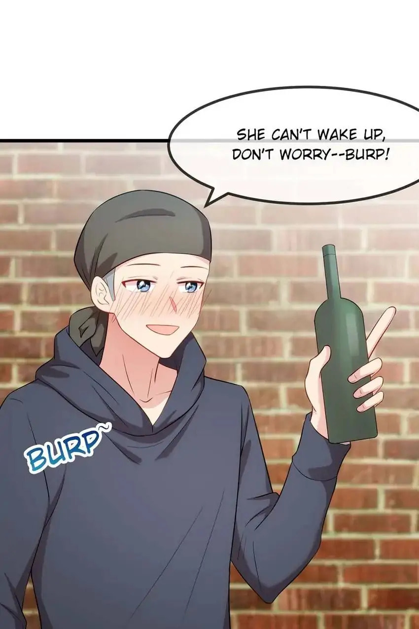My Unexpected Wife (Colored) Chapter 279 page 10 - 