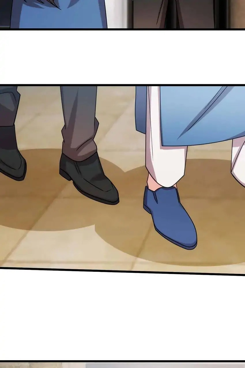 My Unexpected Wife (Colored) Chapter 280 page 2 - 
