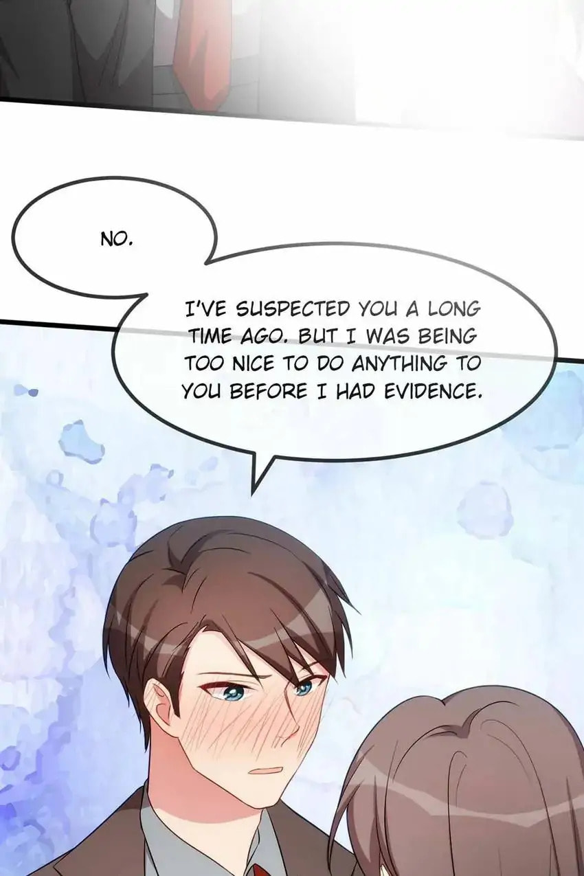 My Unexpected Wife (Colored) Chapter 280 page 11 - 