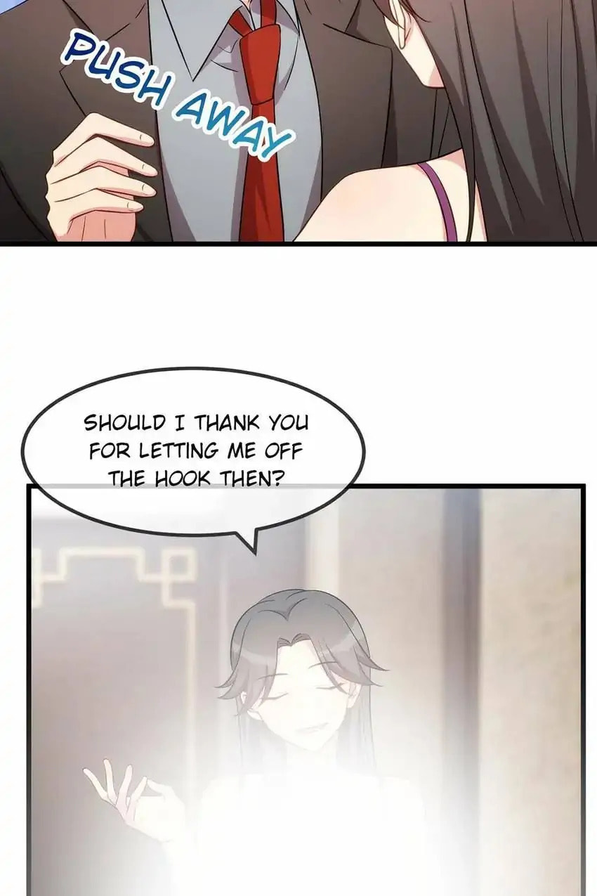 My Unexpected Wife (Colored) Chapter 280 page 12 - 