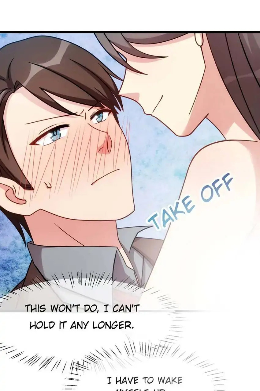 My Unexpected Wife (Colored) Chapter 280 page 21 - 