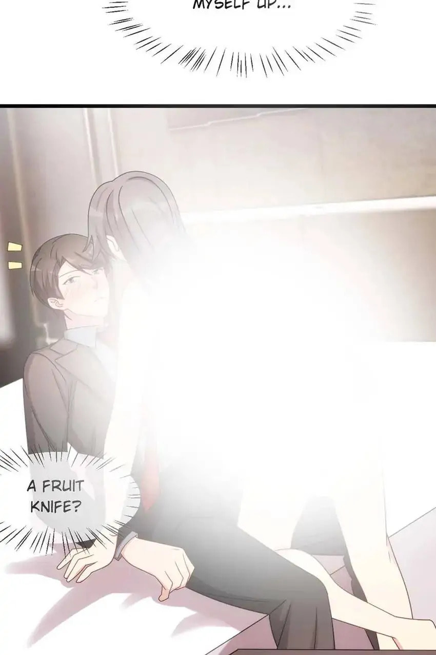 My Unexpected Wife (Colored) Chapter 280 page 22 - 