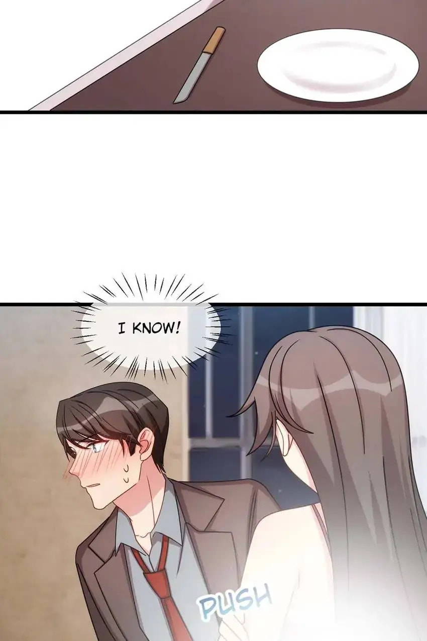 My Unexpected Wife (Colored) Chapter 280 page 23 - 