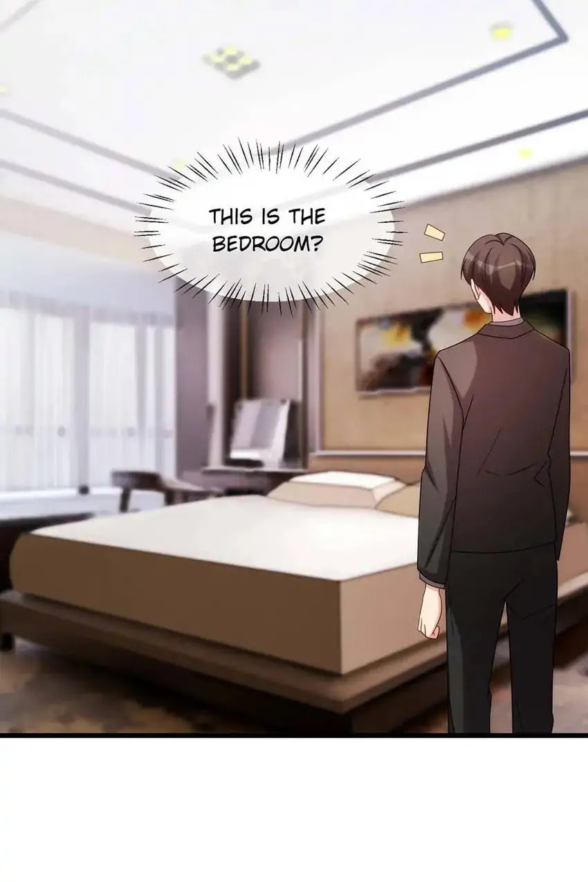 My Unexpected Wife (Colored) Chapter 280 page 5 - 