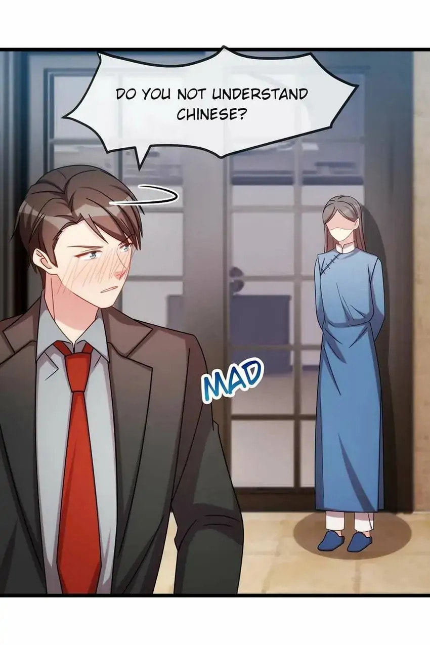 My Unexpected Wife (Colored) Chapter 280 page 6 - 