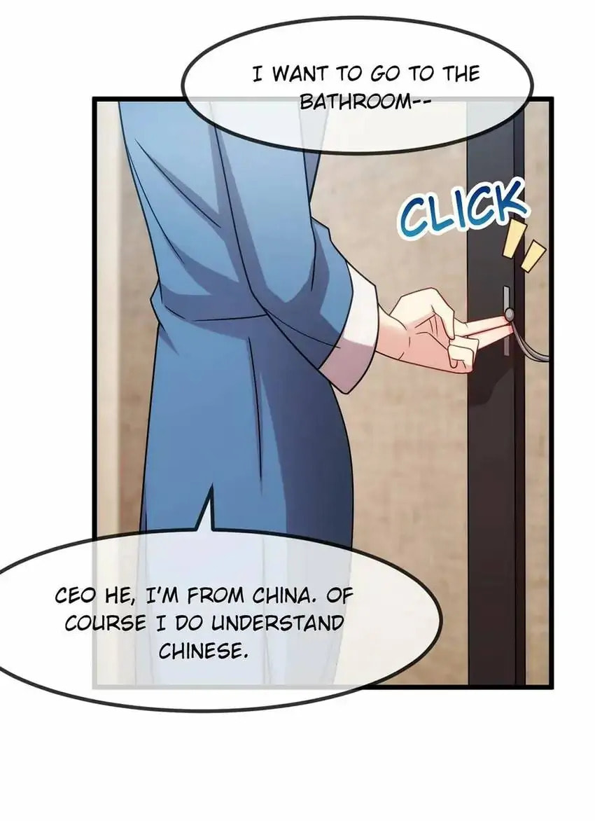 My Unexpected Wife (Colored) Chapter 280 page 7 - 