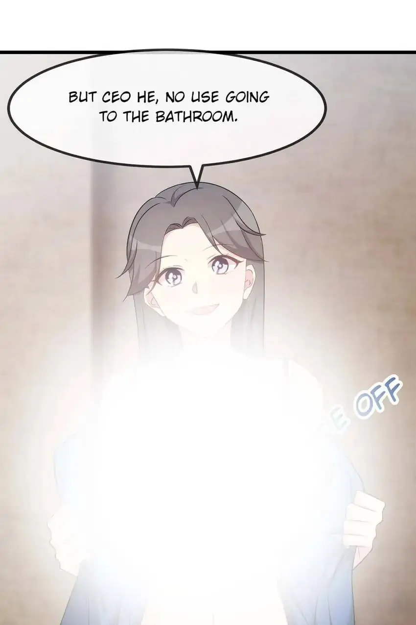 My Unexpected Wife (Colored) Chapter 280 page 8 - 