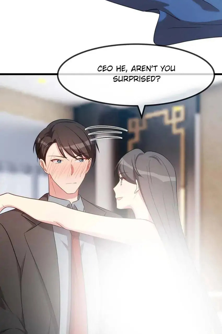 My Unexpected Wife (Colored) Chapter 280 page 10 - 
