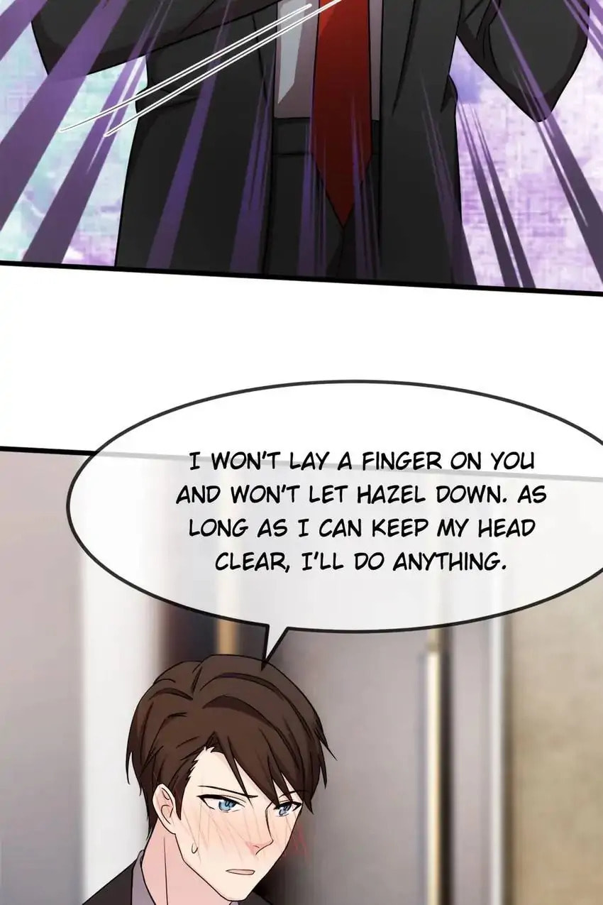 My Unexpected Wife (Colored) Chapter 281 page 2 - 