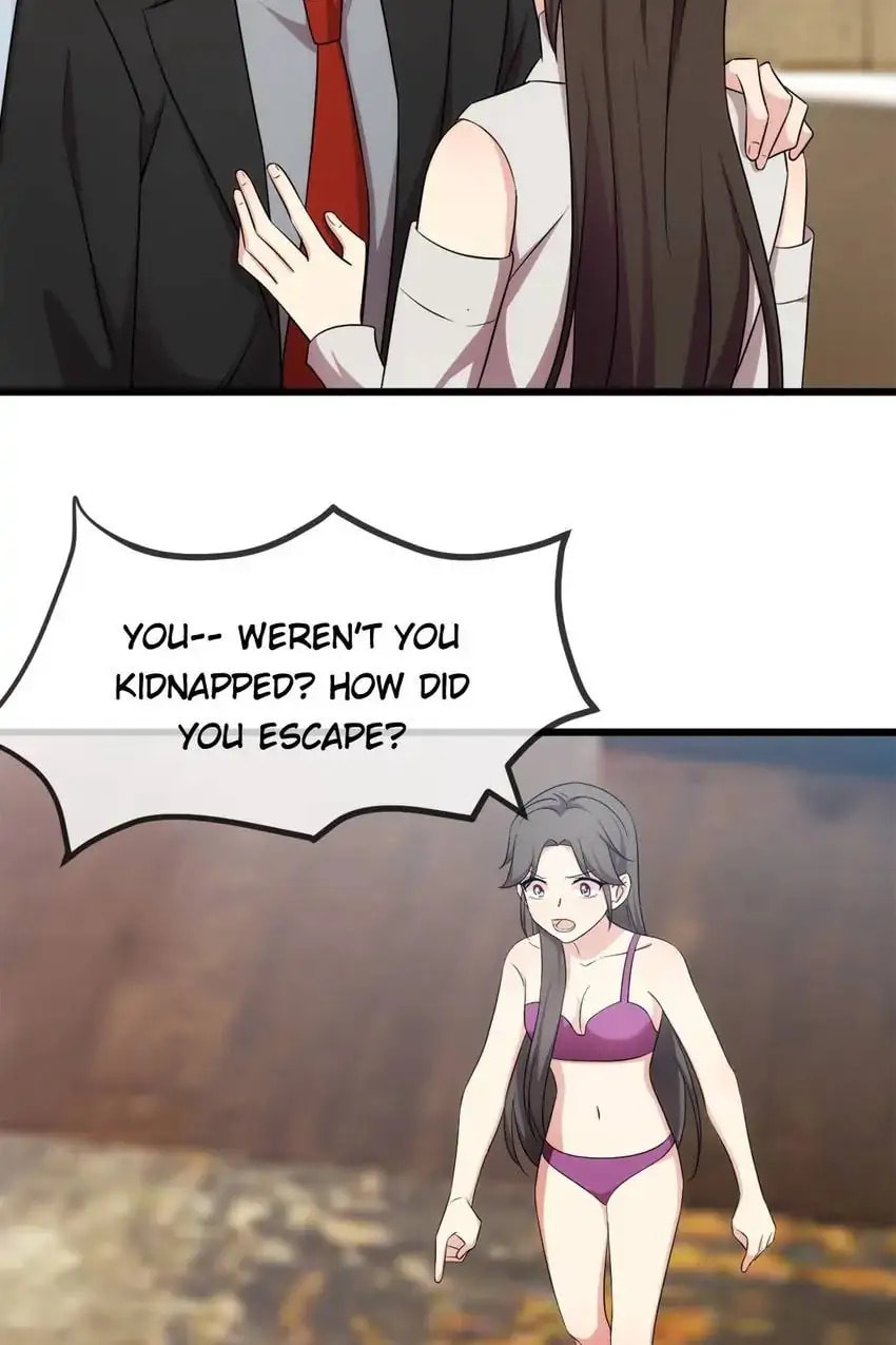 My Unexpected Wife (Colored) Chapter 281 page 11 - 