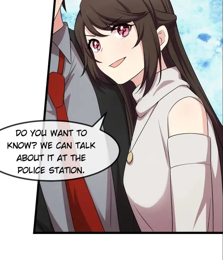 My Unexpected Wife (Colored) Chapter 281 page 13 - 