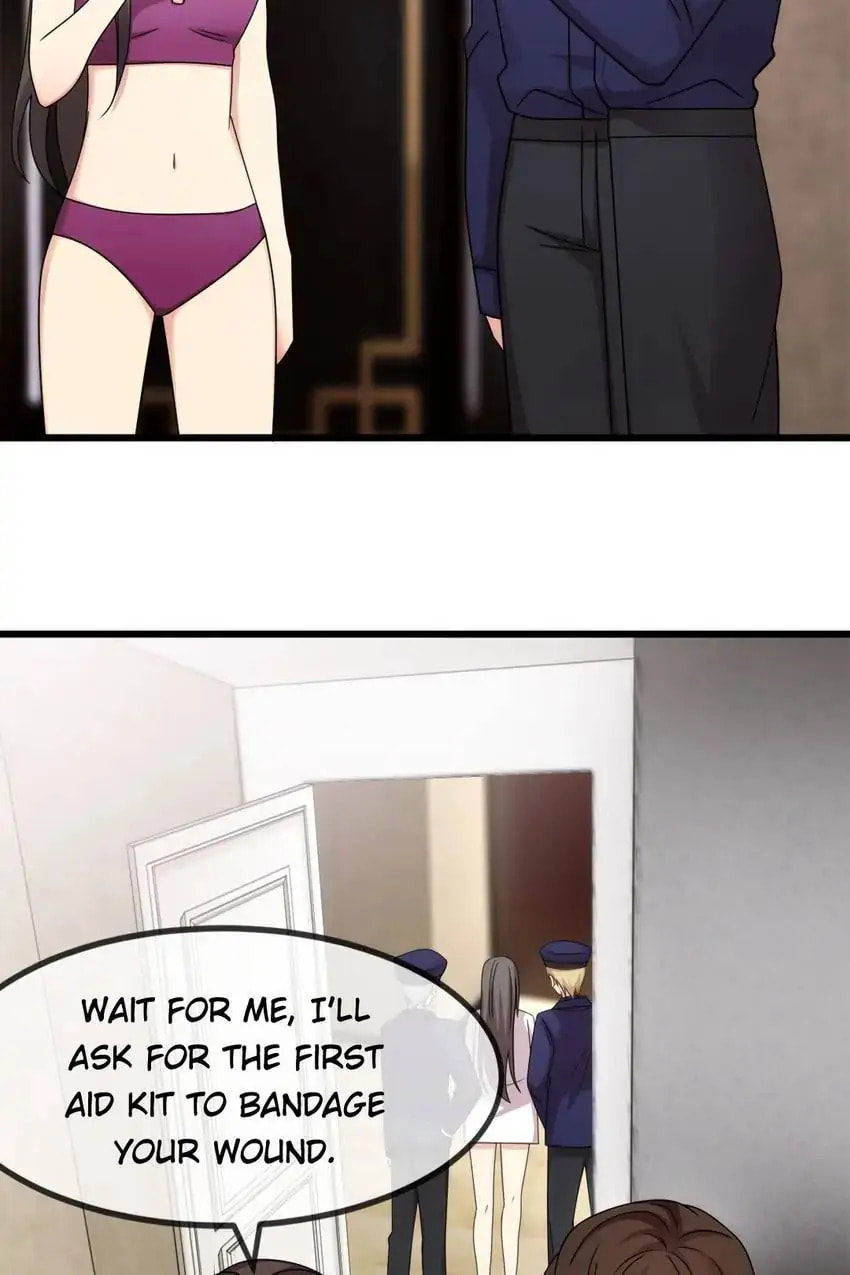 My Unexpected Wife (Colored) Chapter 281 page 16 - 