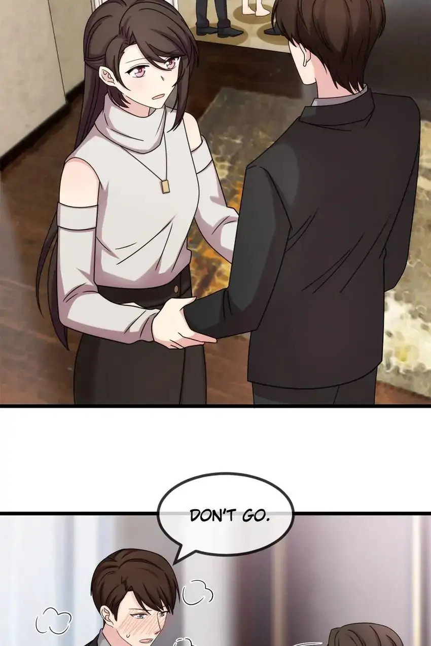 My Unexpected Wife (Colored) Chapter 281 page 17 - 