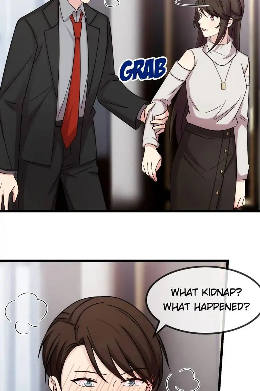 My Unexpected Wife (Colored) Chapter 281 page 18 - 