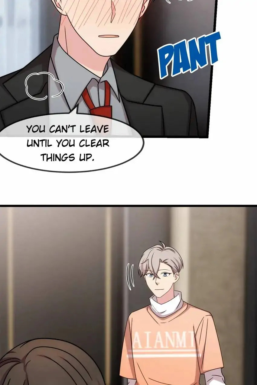 My Unexpected Wife (Colored) Chapter 281 page 19 - 