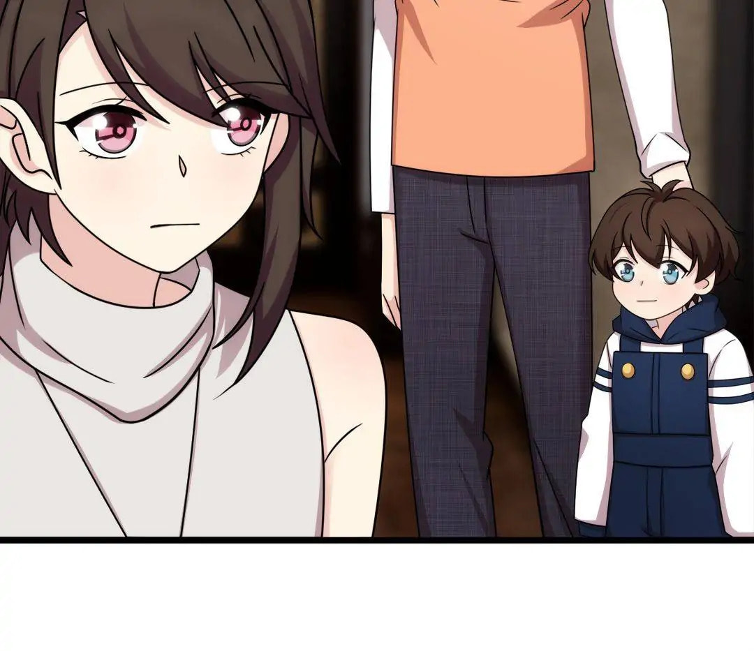 My Unexpected Wife (Colored) Chapter 281 page 20 - 