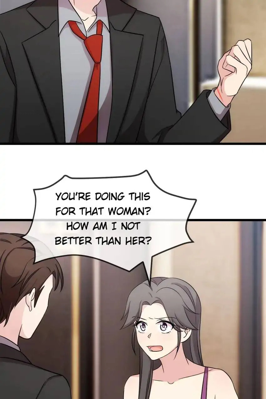 My Unexpected Wife (Colored) Chapter 281 page 3 - 