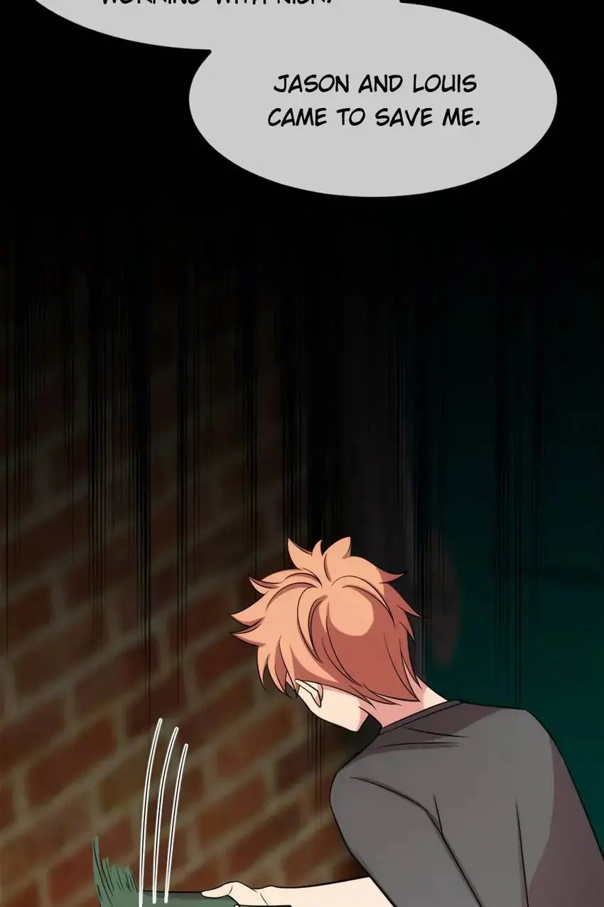 My Unexpected Wife (Colored) Chapter 281 page 22 - 