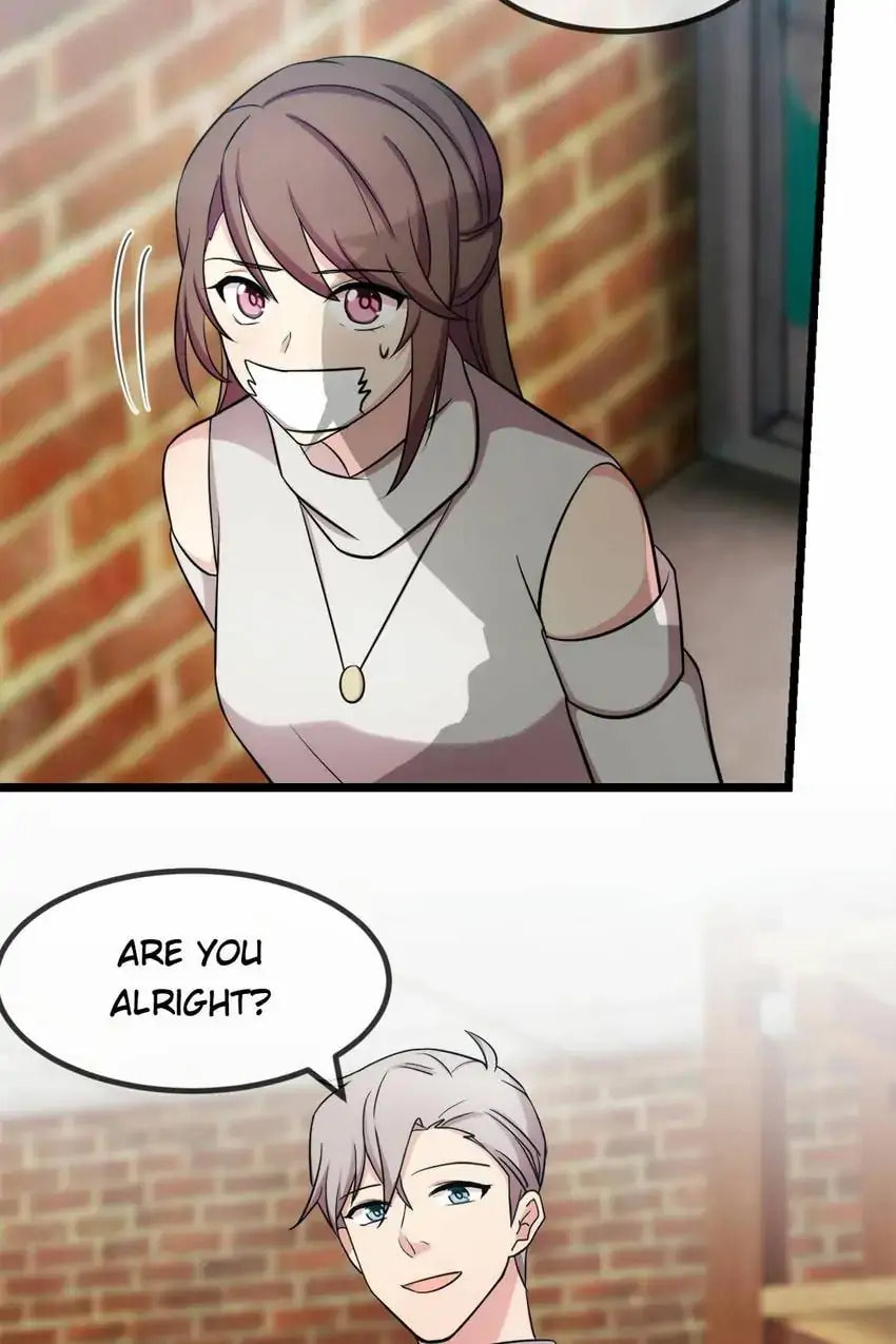 My Unexpected Wife (Colored) Chapter 281 page 27 - 