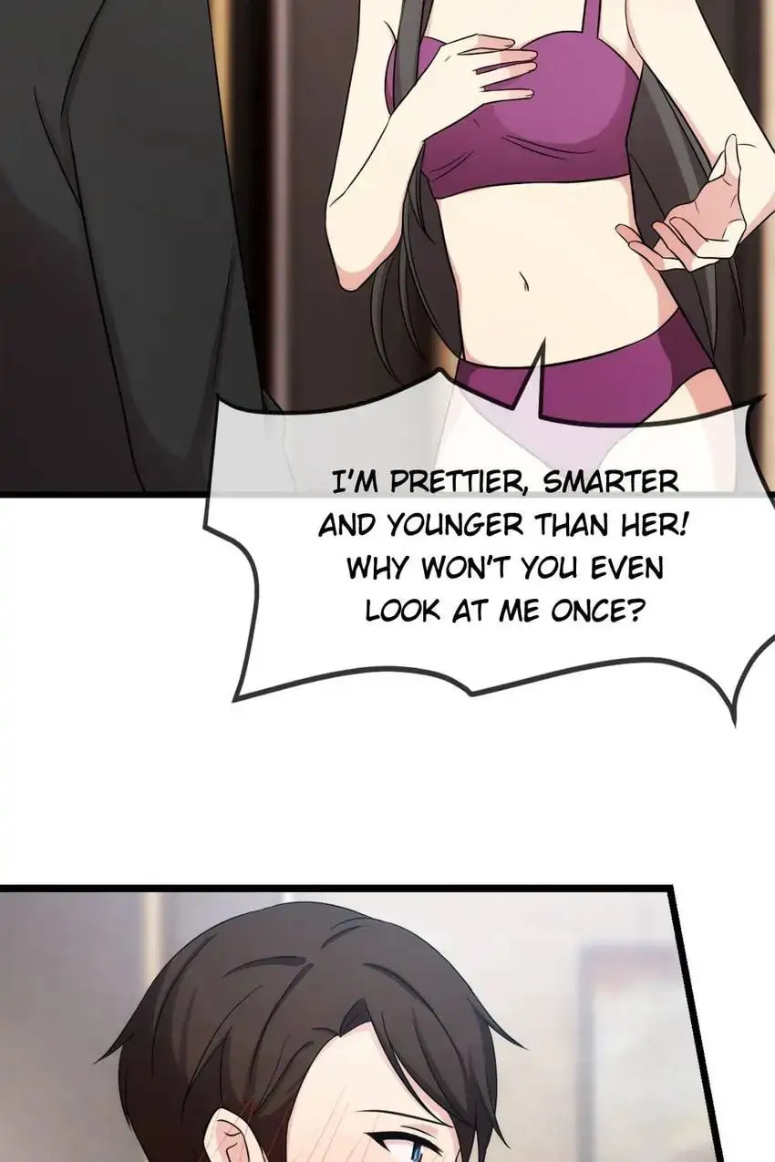My Unexpected Wife (Colored) Chapter 281 page 4 - 