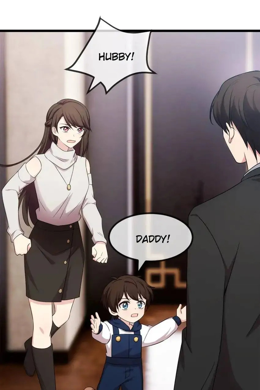 My Unexpected Wife (Colored) Chapter 281 page 8 - 