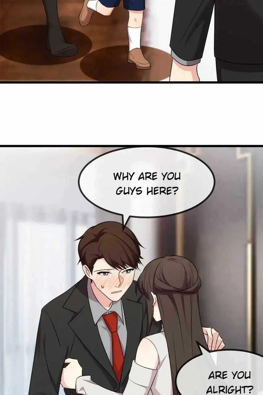 My Unexpected Wife (Colored) Chapter 281 page 9 - 