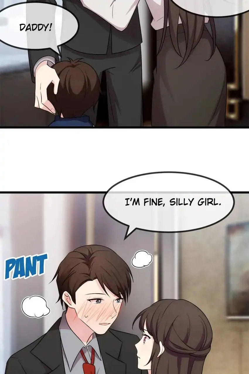 My Unexpected Wife (Colored) Chapter 281 page 10 - 