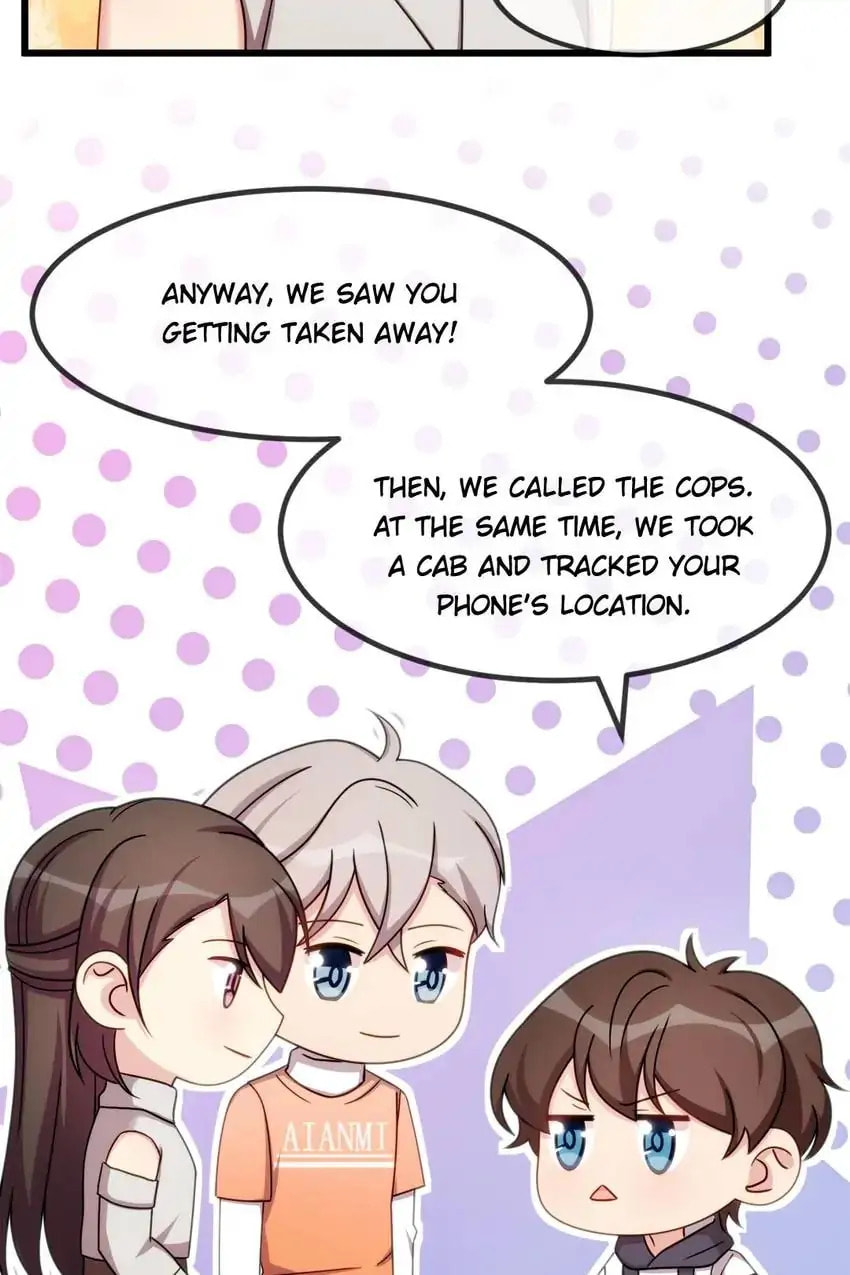 My Unexpected Wife (Colored) Chapter 282 page 11 - 