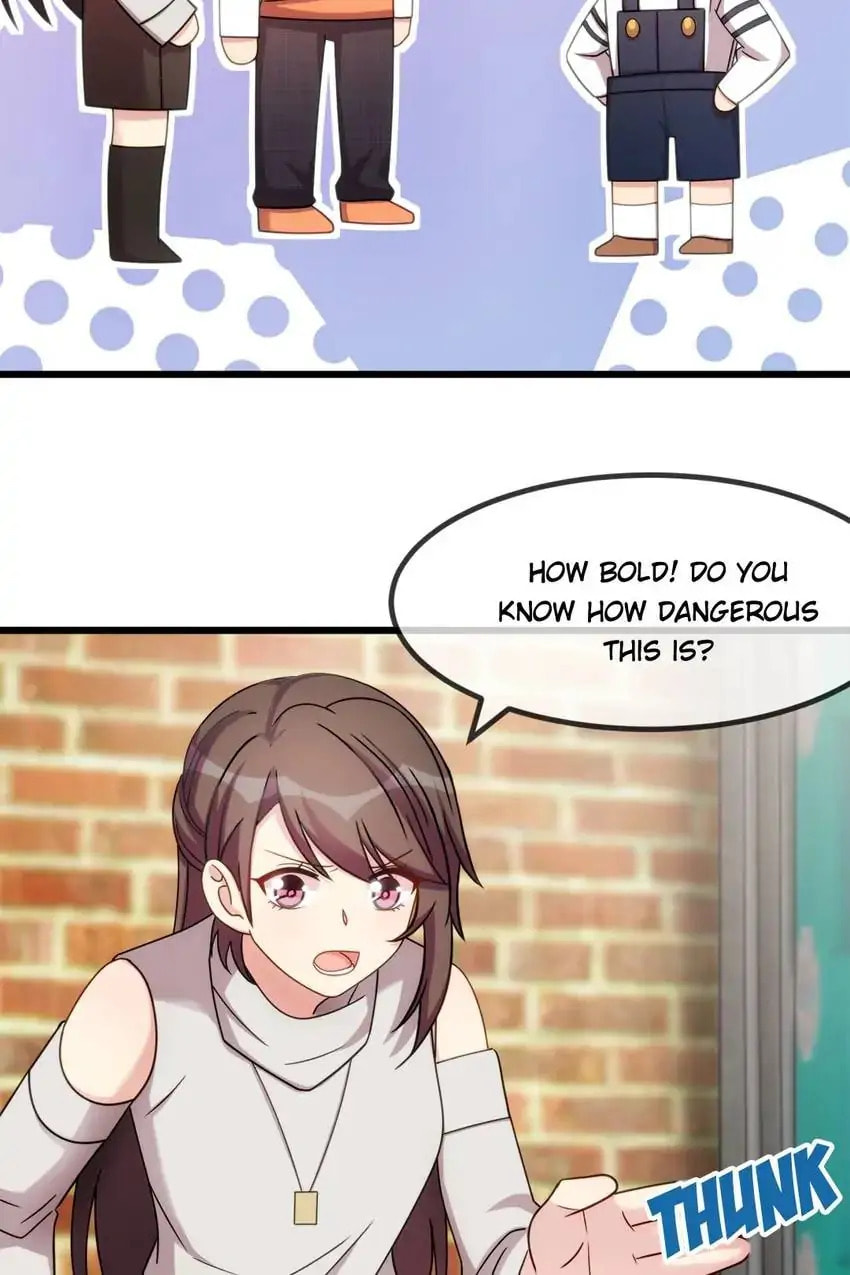 My Unexpected Wife (Colored) Chapter 282 page 12 - 