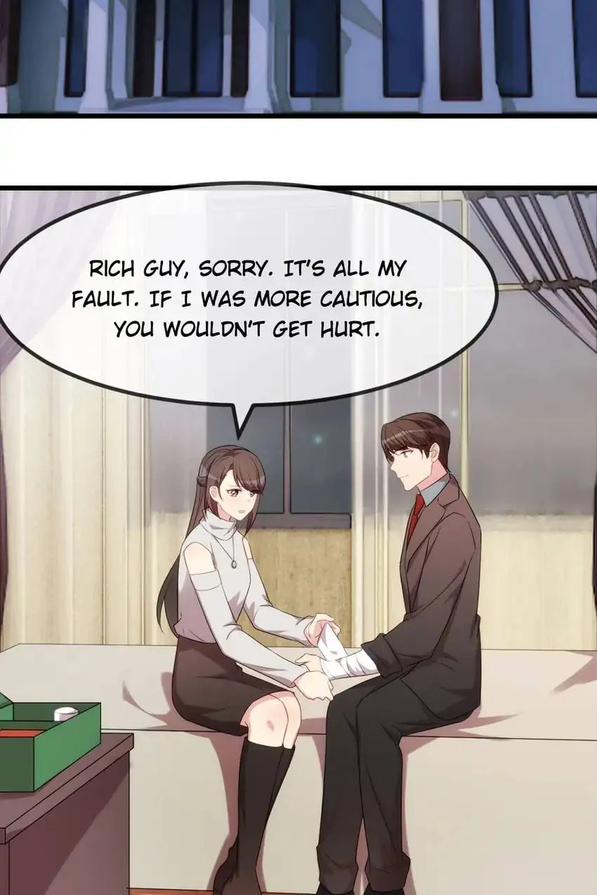 My Unexpected Wife (Colored) Chapter 282 page 23 - 