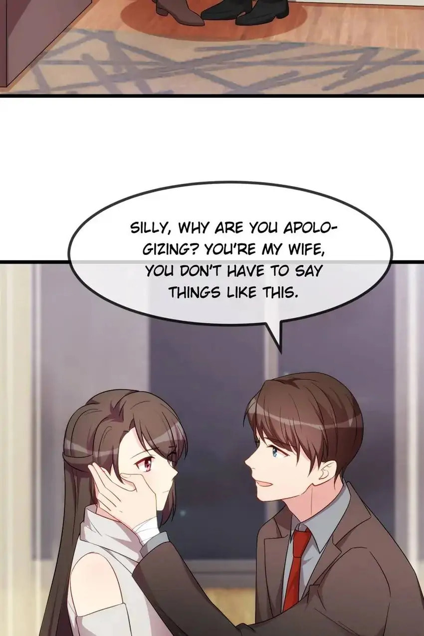 My Unexpected Wife (Colored) Chapter 282 page 24 - 