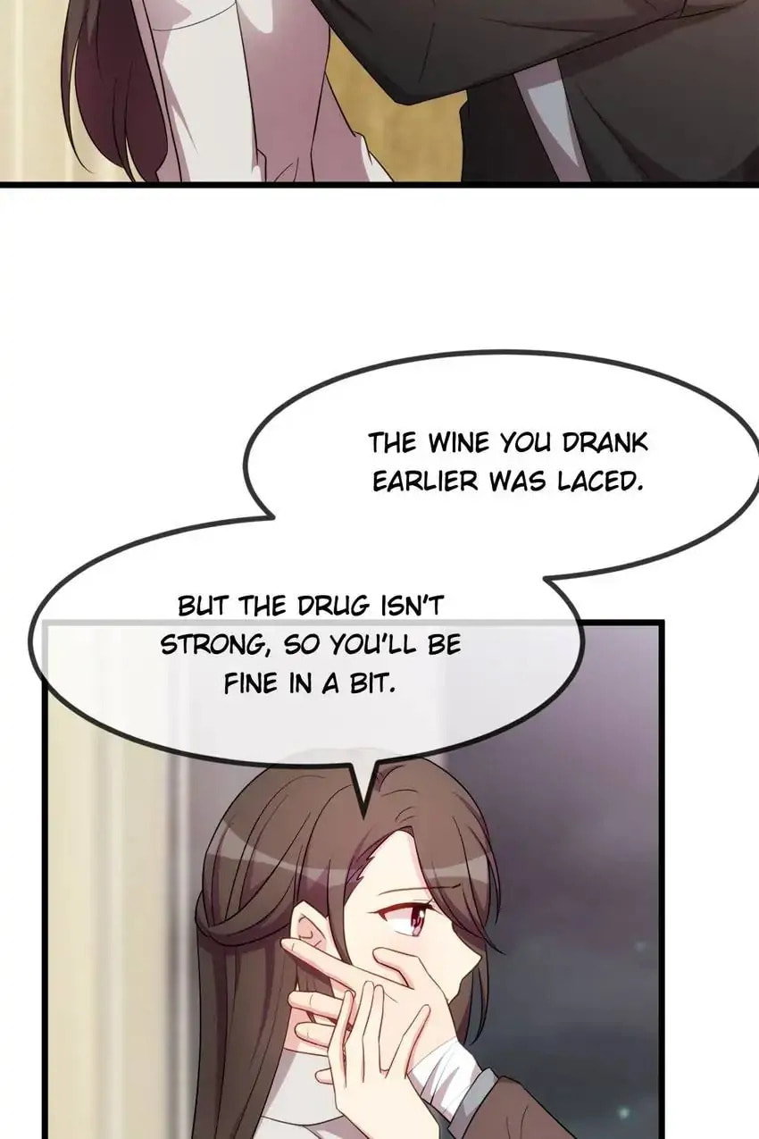My Unexpected Wife (Colored) Chapter 282 page 25 - 