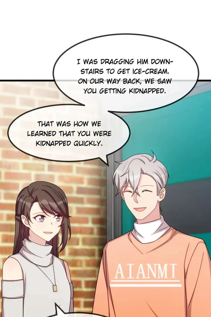 My Unexpected Wife (Colored) Chapter 282 page 9 - 