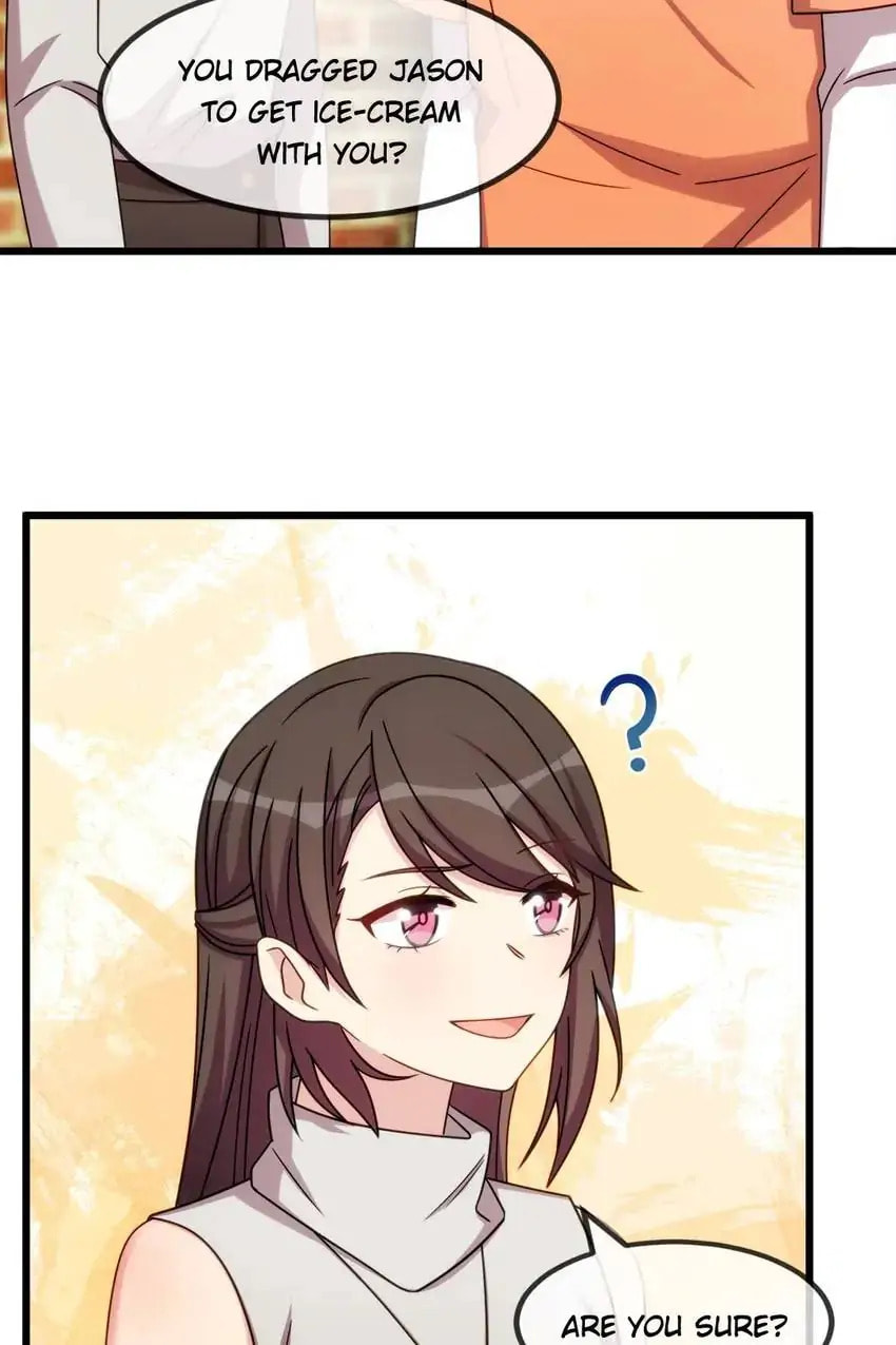 My Unexpected Wife (Colored) Chapter 282 page 10 - 