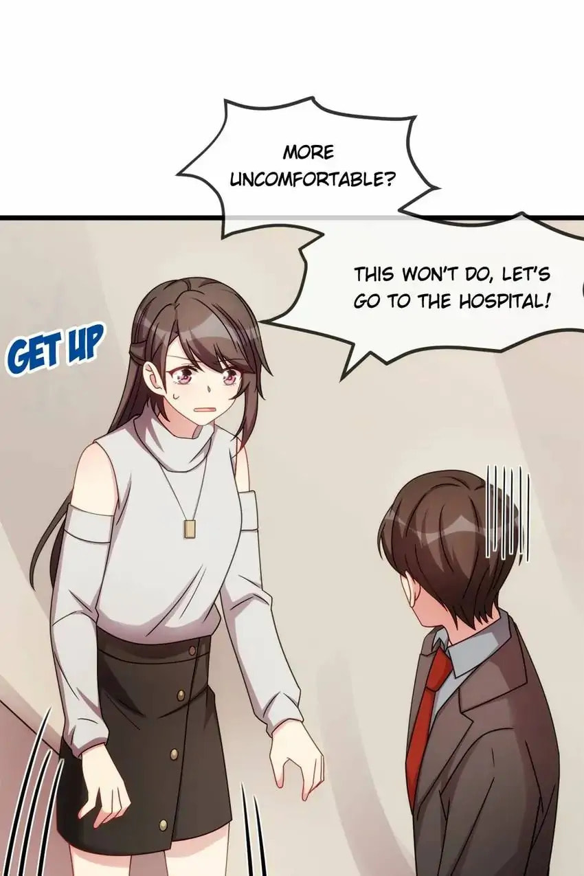 My Unexpected Wife (Colored) Chapter 283 page 1 - 