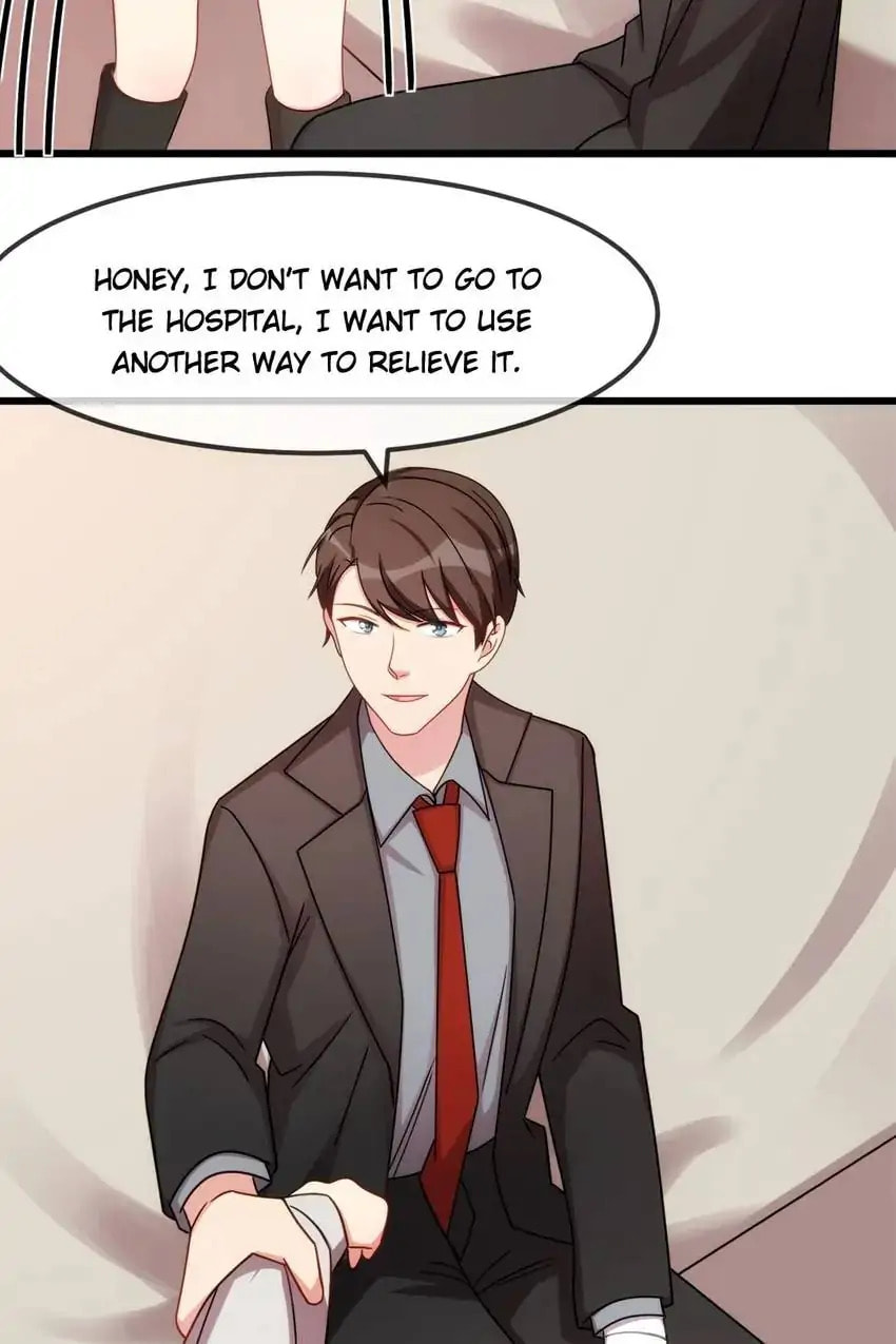My Unexpected Wife (Colored) Chapter 283 page 2 - 