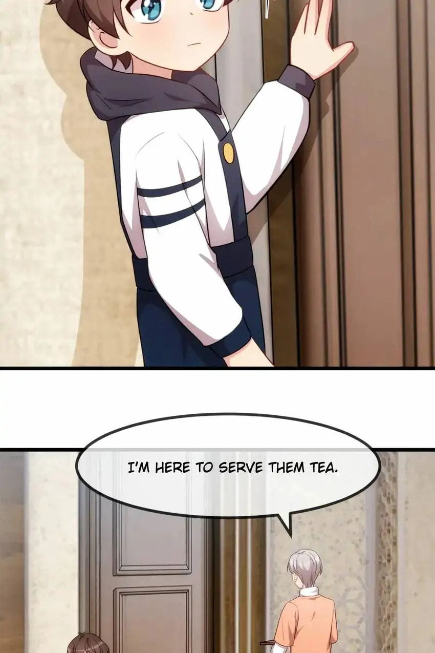 My Unexpected Wife (Colored) Chapter 283 page 11 - 