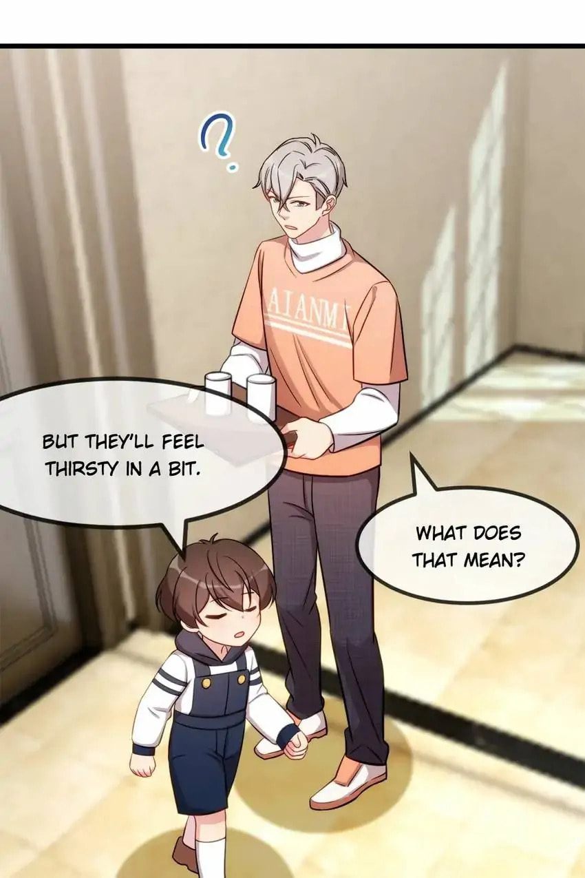 My Unexpected Wife (Colored) Chapter 283 page 15 - 
